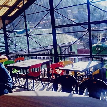 Flagship Amar Villa Shimla Dış mekan fotoğraf