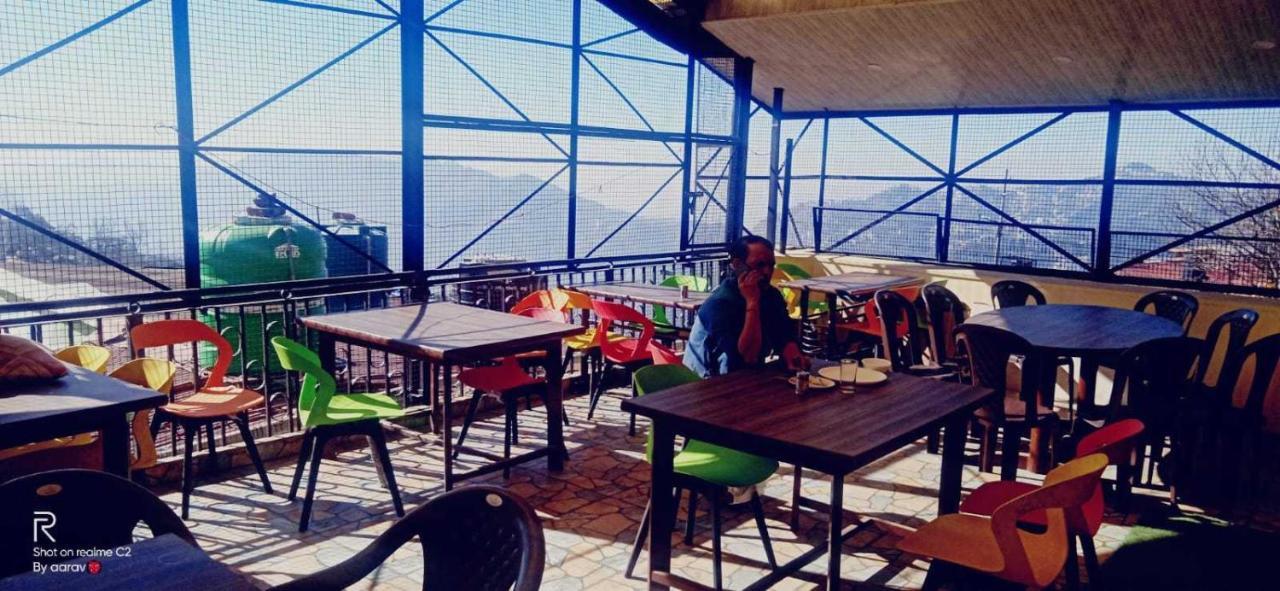 Flagship Amar Villa Shimla Dış mekan fotoğraf