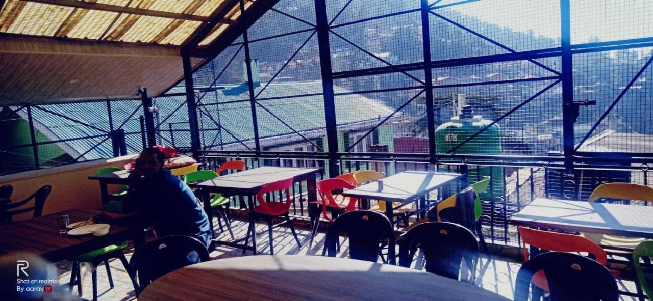 Flagship Amar Villa Shimla Dış mekan fotoğraf
