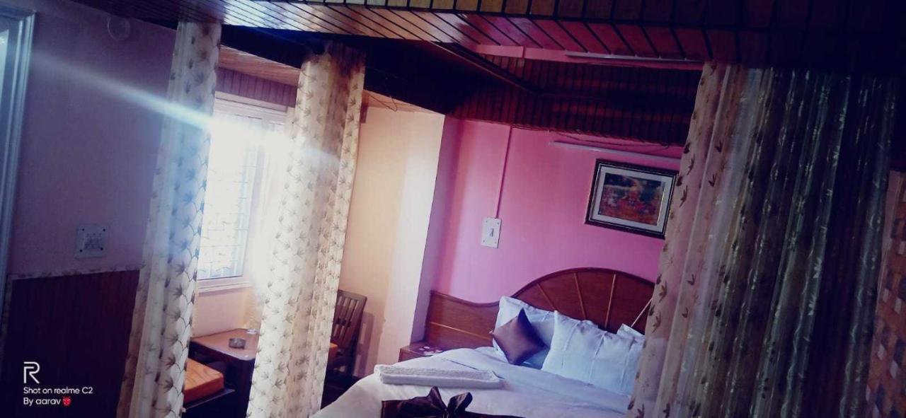 Flagship Amar Villa Shimla Dış mekan fotoğraf
