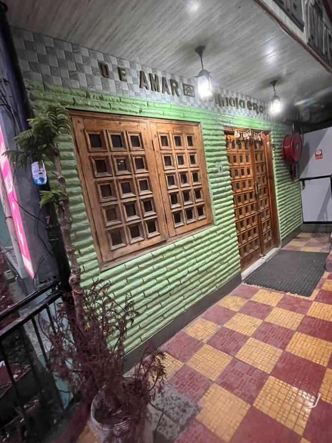 Flagship Amar Villa Shimla Dış mekan fotoğraf