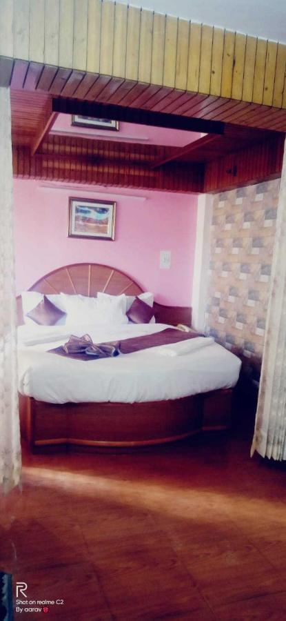 Flagship Amar Villa Shimla Dış mekan fotoğraf
